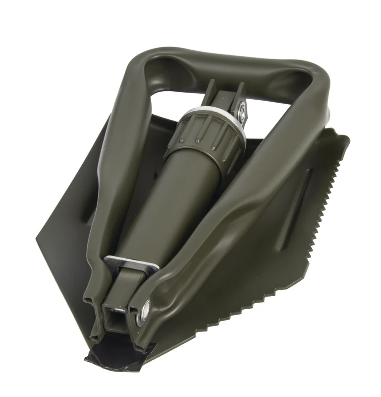 Folding Shovel - Image 2