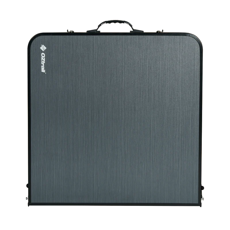 Folding Table with Storage - Image 7