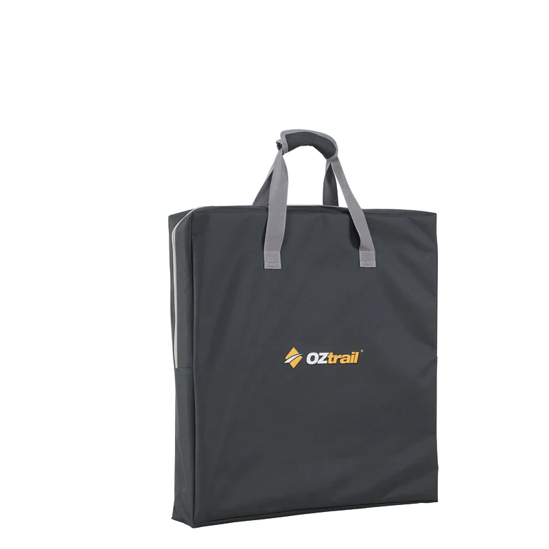 Folding Table with Storage - Image 8