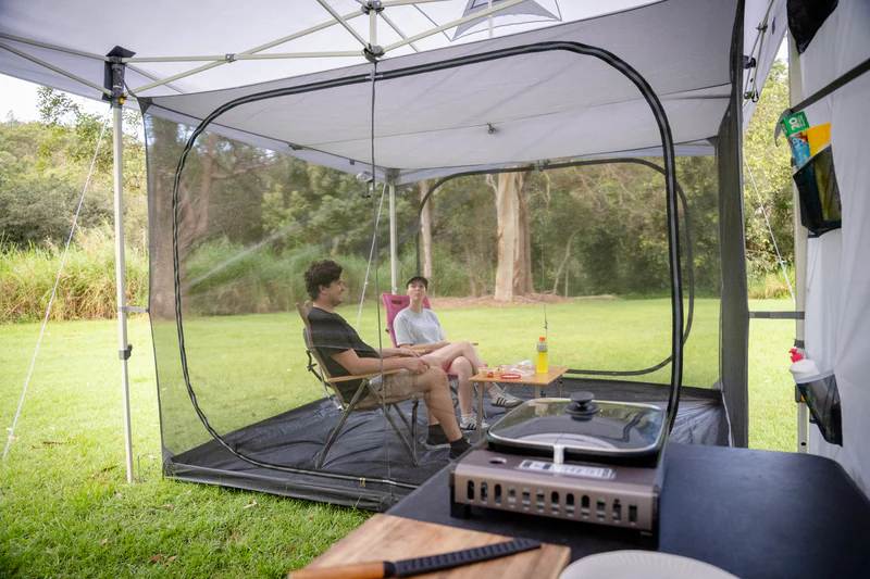 Gazebo 3.0 Screen House Inner Kit - Image 3