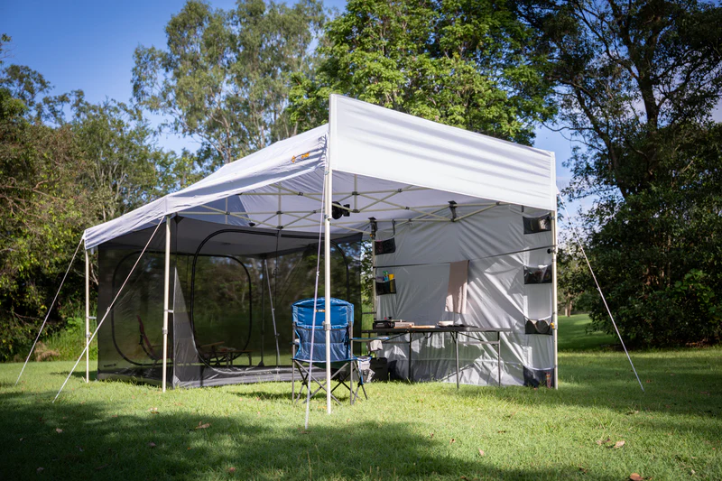 Gazebo 3.0 Screen House Inner Kit - Image 4