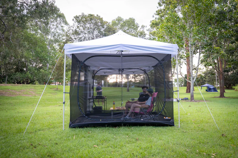 Gazebo 3.0 Screen House Inner Kit - Image 6