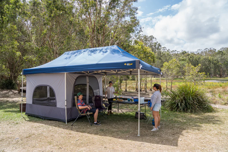 Gazebo 3.0 Tent Inner Kit - Image 2