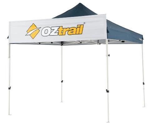 Gazebo Banner Kit - Image 2