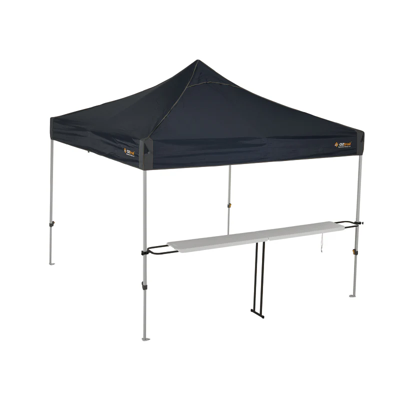 Gazebo Bar Table