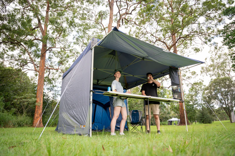 Gazebo Bar Table - Image 12