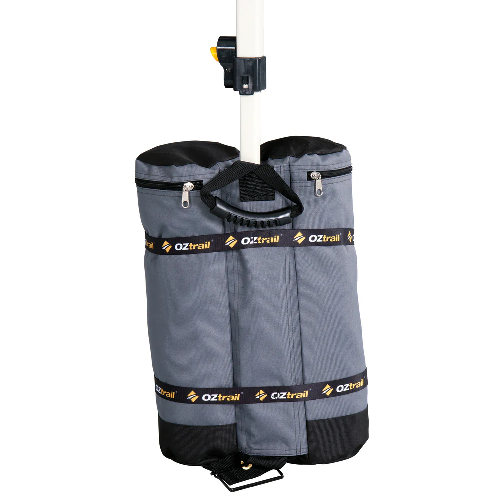Gazebo Commercial Sand Bag Kit (1 Pack) - Image 2