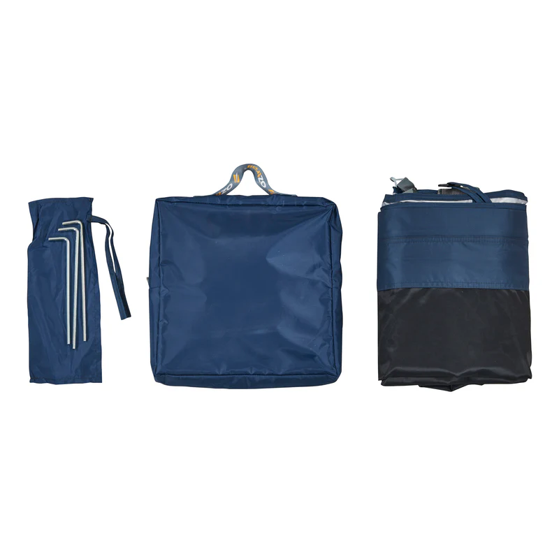 Gazebo Deluxe 2-in-1 Wall Kit 3.0 - Image 11