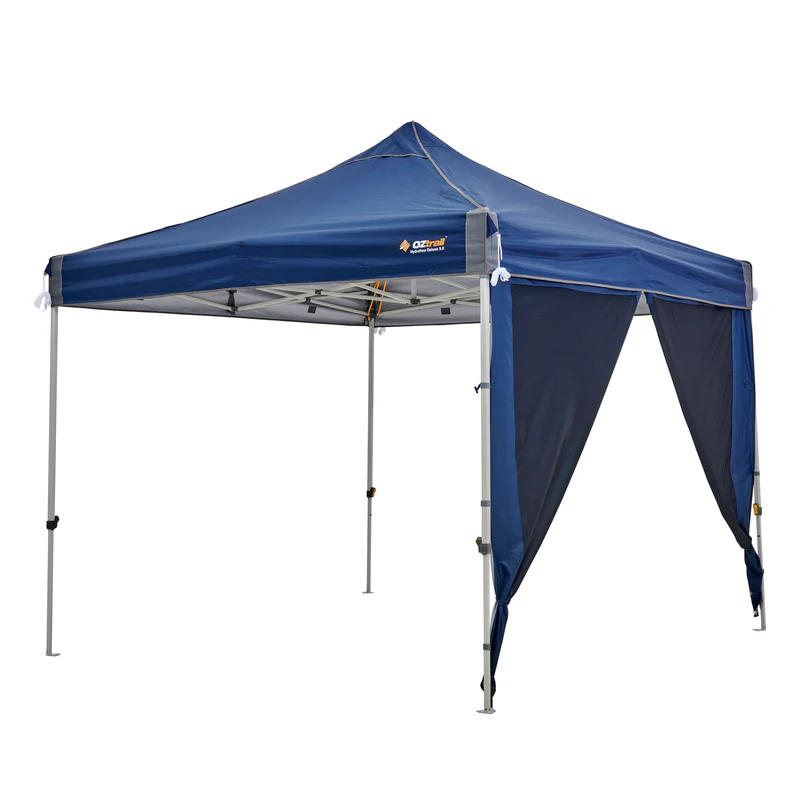 Gazebo Deluxe 2-in-1 Wall Kit 3.0 - Image 3