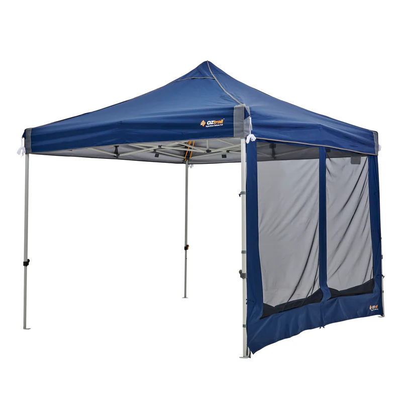 Gazebo Deluxe 2-in-1 Wall Kit 3.0 - Image 4
