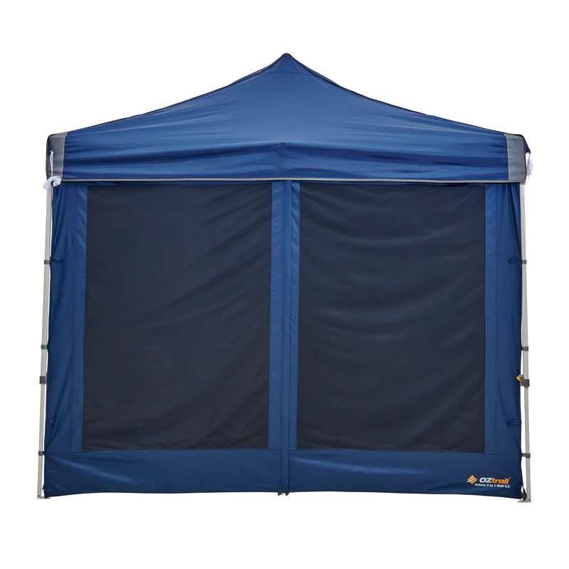Gazebo Deluxe 2-in-1 Wall Kit 3.0 - Image 5