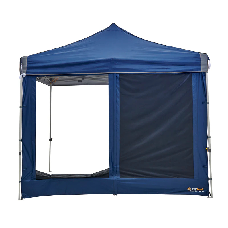Gazebo Deluxe 2-in-1 Wall Kit 3.0 - Image 7