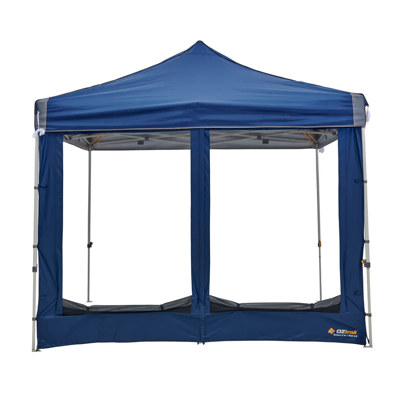 Gazebo Deluxe 2-in-1 Wall Kit 3.0 - Image 8