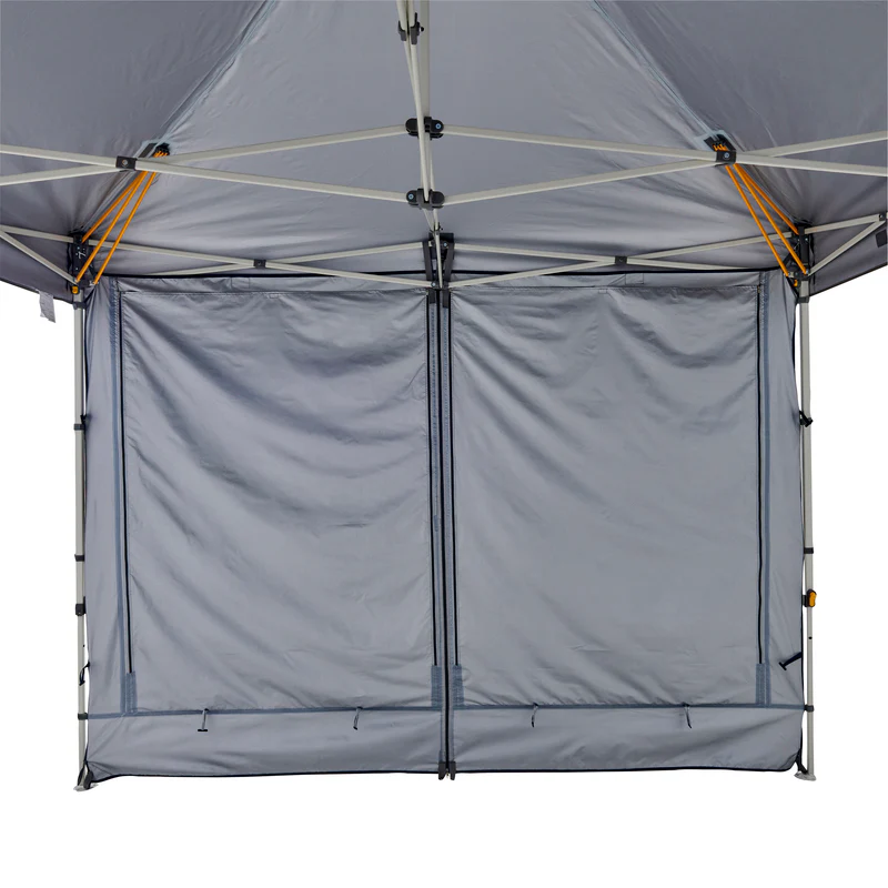 Gazebo Deluxe 2-in-1 Wall Kit 3.0 - Image 9