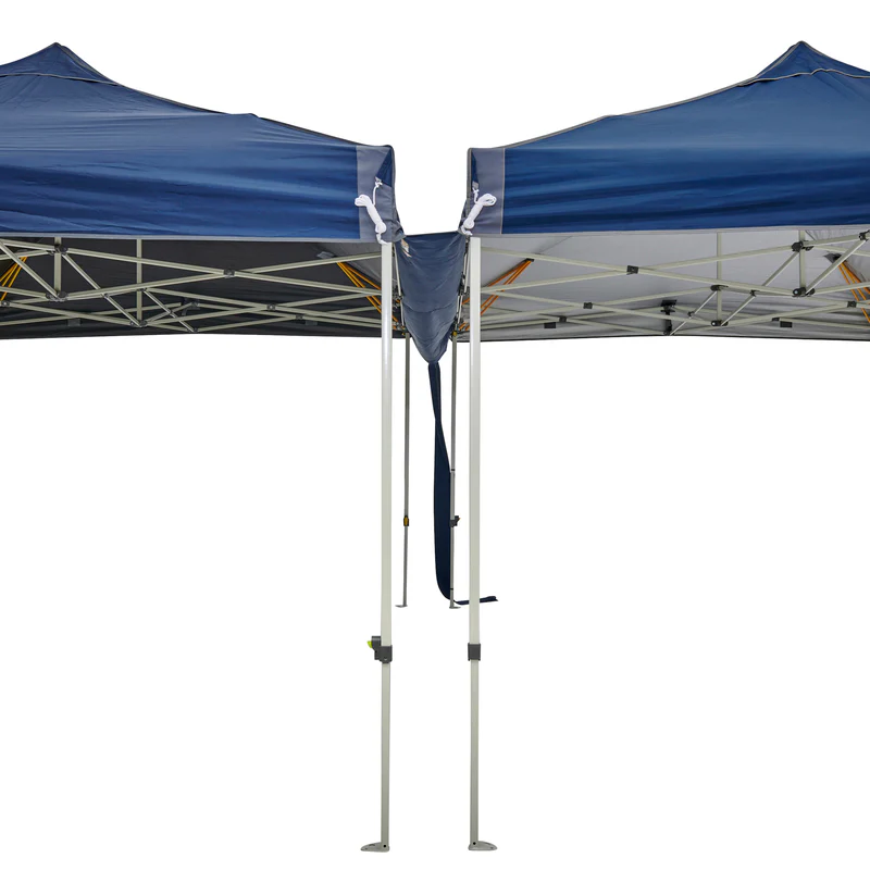 Gazebo Gutter System 4.5m - Image 2