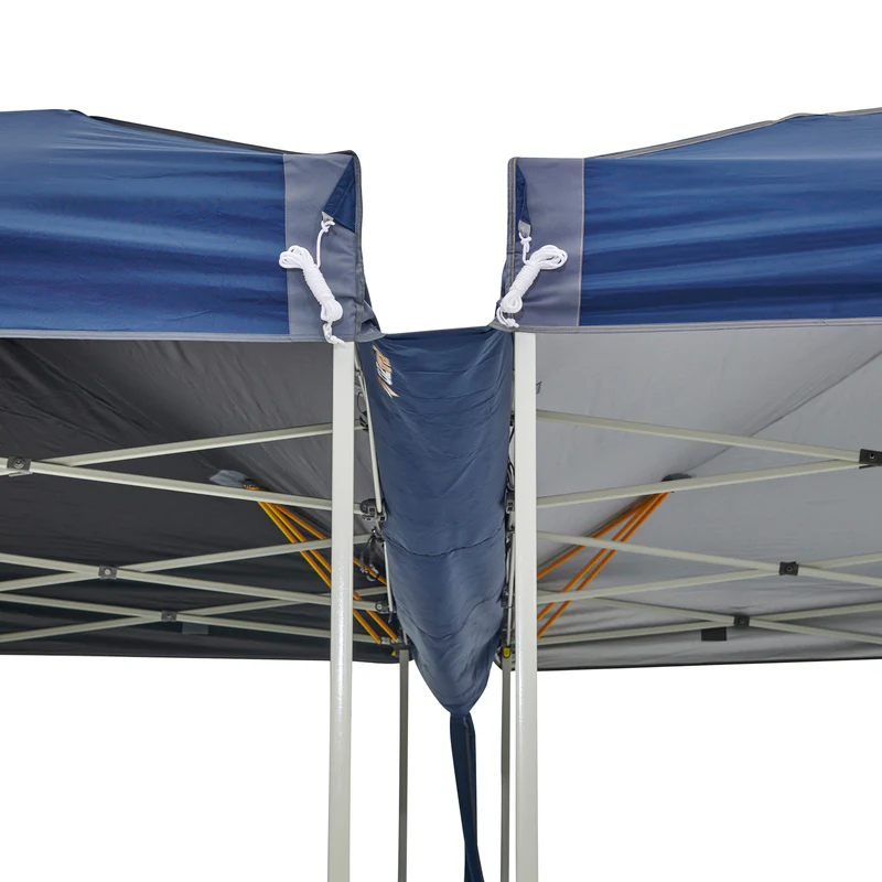 Gazebo Gutter System 4.5m - Image 3