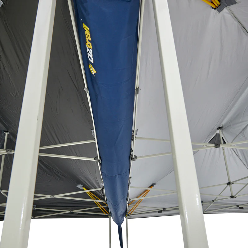Gazebo Gutter System 4.5m - Image 4