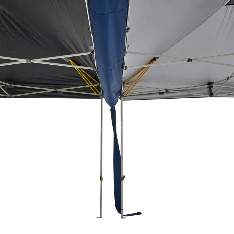 Gazebo Gutter System 4.5m - Image 5