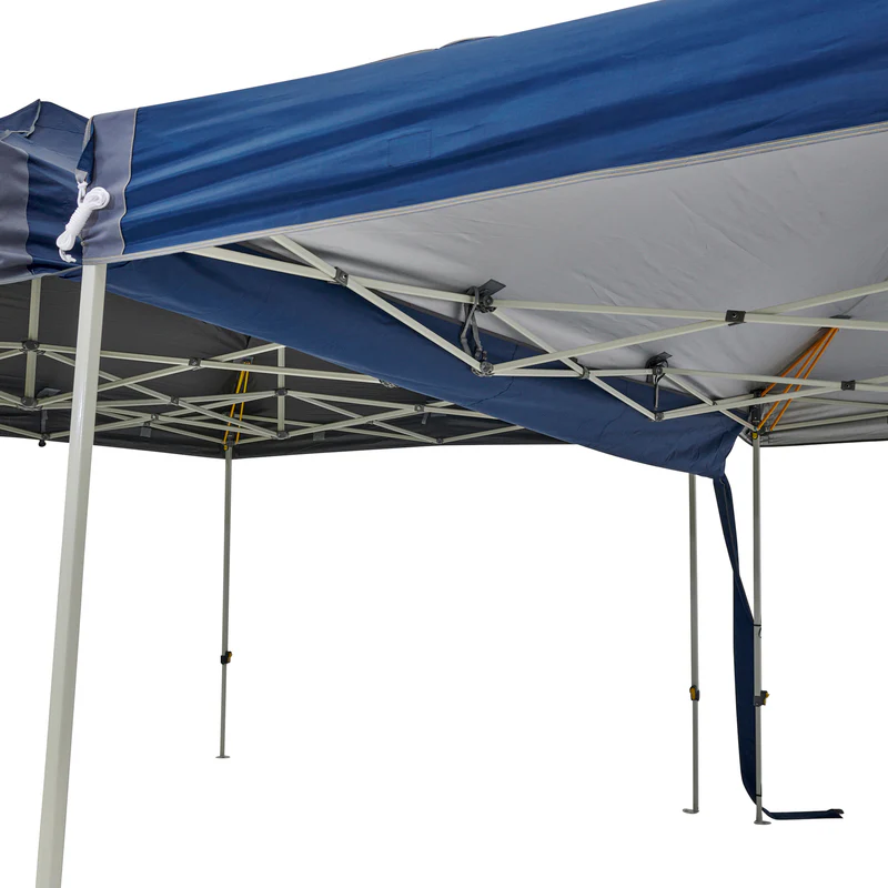 Gazebo Gutter System 4.5m - Image 6
