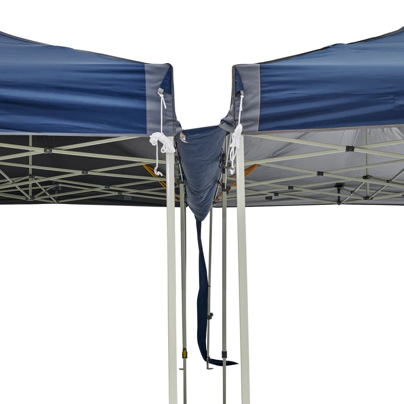 Gazebo Gutter System 6.0m - Image 2