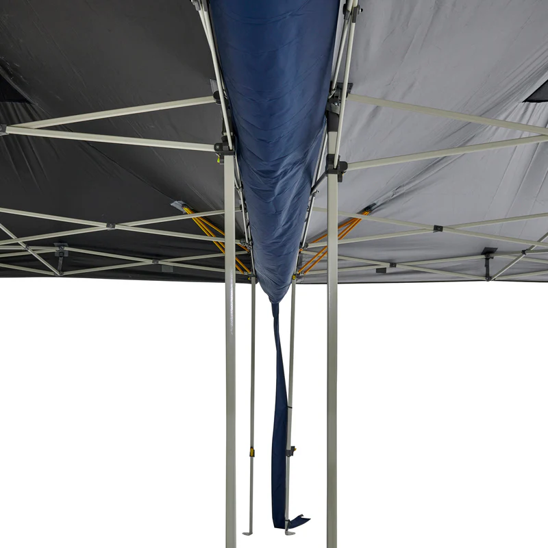 Gazebo Gutter System 6.0m - Image 3
