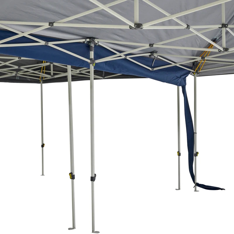 Gazebo Gutter System 6.0m - Image 4