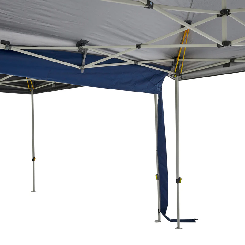 Gazebo Gutter System 6.0m - Image 5