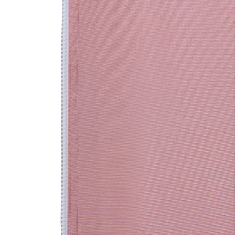 HD Gazebo Solid Wall Kit 3.0 - Coral Bay Pink - Image 4