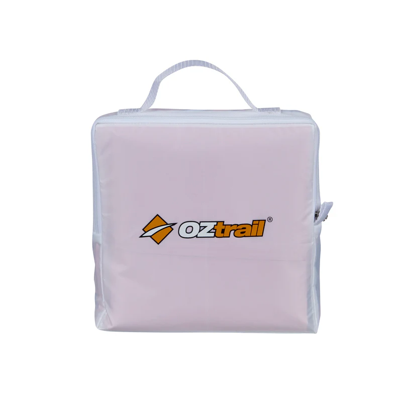 HD Gazebo Solid Wall Kit 3.0 - Coral Bay Pink - Image 7