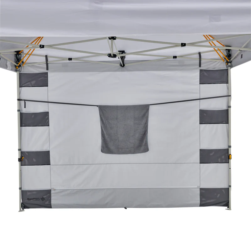 Gazebo Heavy Duty Storage Wall 3M - Image 5