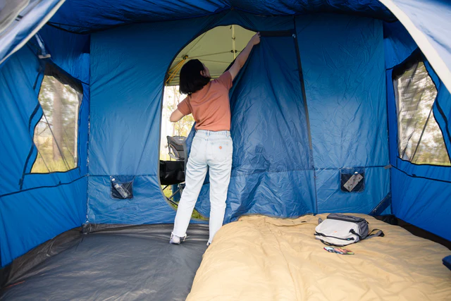 Portico Deluxe 3M Gazebo Tent - Image 10