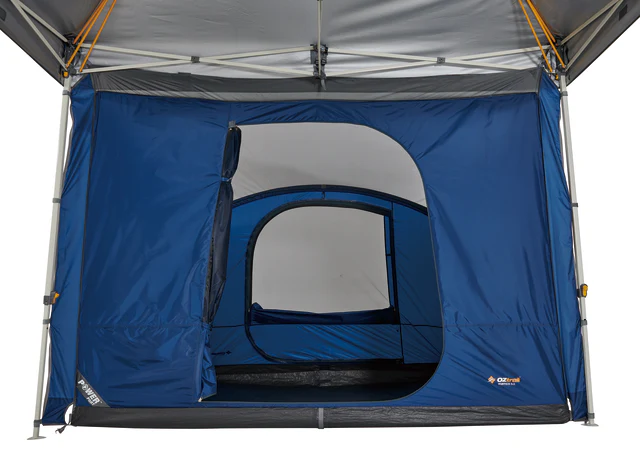 Portico Deluxe 3M Gazebo Tent - Image 13