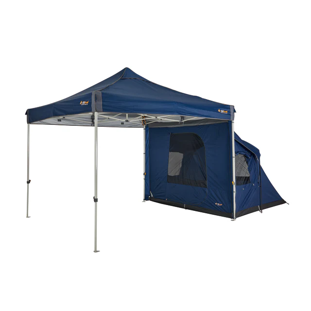 Portico Deluxe 3M Gazebo Tent - Image 2