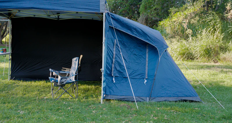 Portico Deluxe 3M Gazebo Tent - Image 8