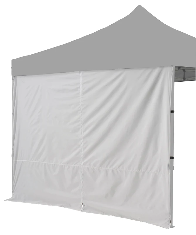 Gazebo Solid Wall Kit 3.0 (With Centre Zip) - Image 2