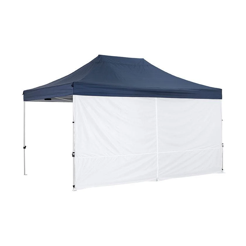 Gazebo Solid Wall Kit 4.5 (Centre Zip) - Image 2