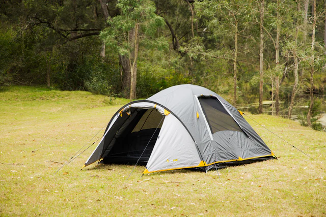 Genesis II 3V Tent - Image 13