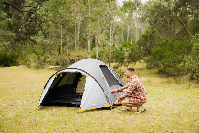 Genesis II 3V Tent - Image 14