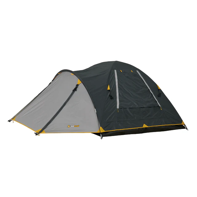 Genesis II 3V Tent - Image 2