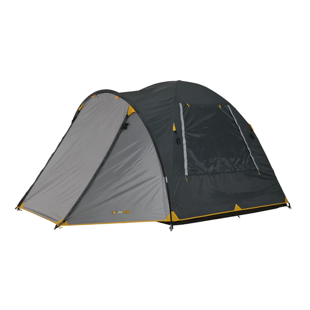Genesis II 4V Tent - Image 2