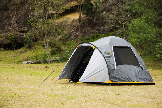 Genesis II 4V Tent - Image 4
