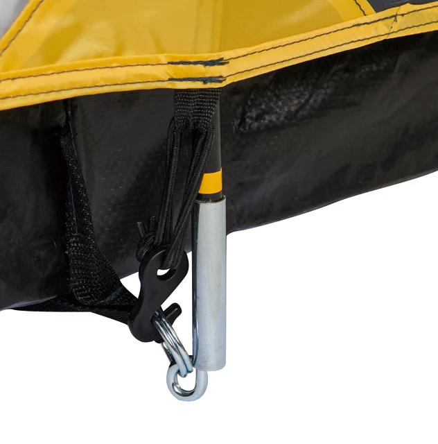 Genesis II 9P Dome Tent - Image 14