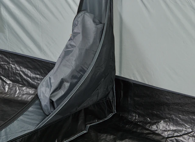 Genesis II 9P Dome Tent - Image 15