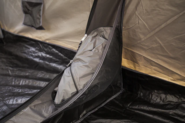 Genesis II 9P Dome Tent - Image 3