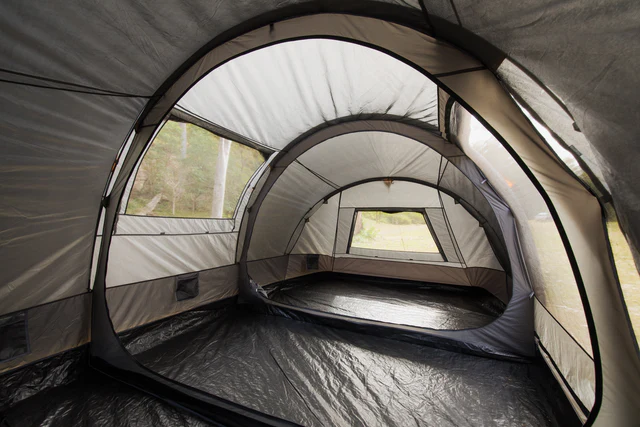 Genesis II 9P Dome Tent - Image 4
