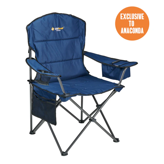 Getaway Chair - Navy - Image 2