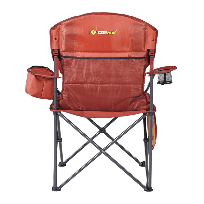 Getaway Chair - Rust - Image 3