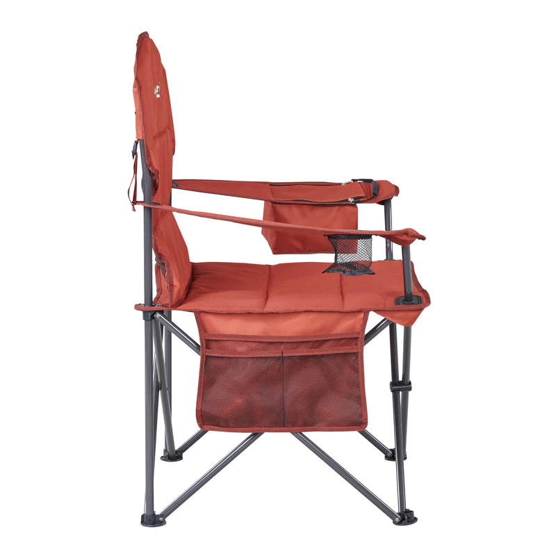 Getaway Chair - Rust - Image 4