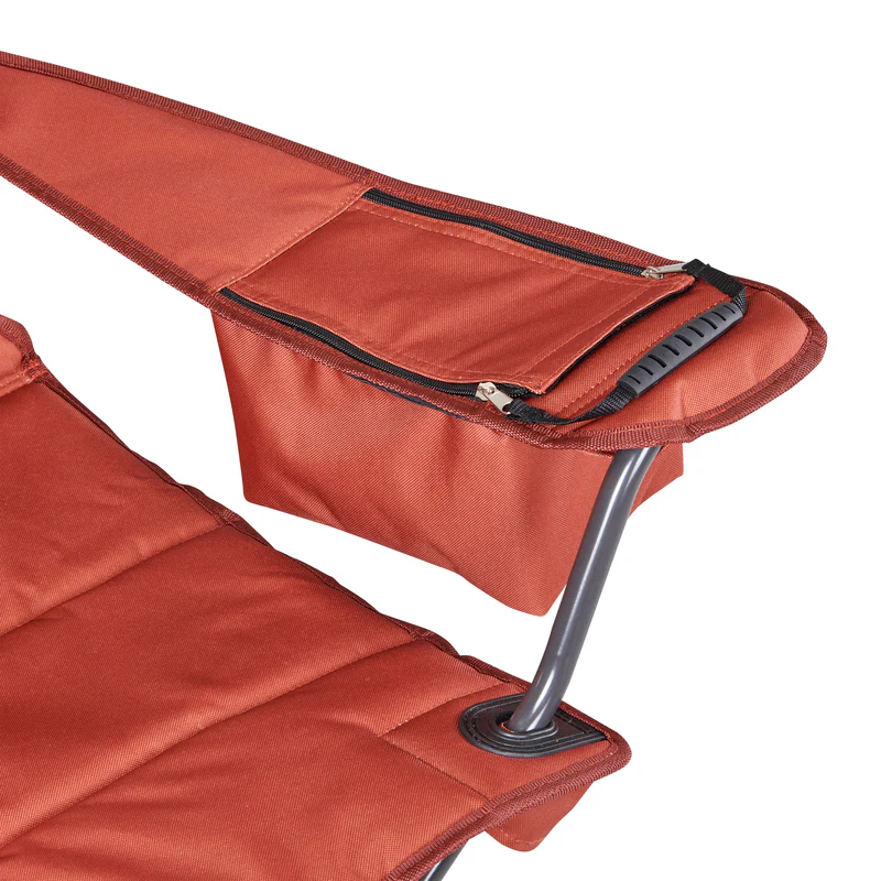 Getaway Chair - Rust - Image 5