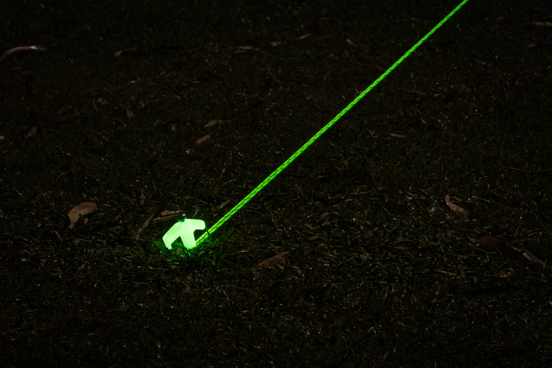 Glow In The Dark Guy Rope 4 Pack - Image 3